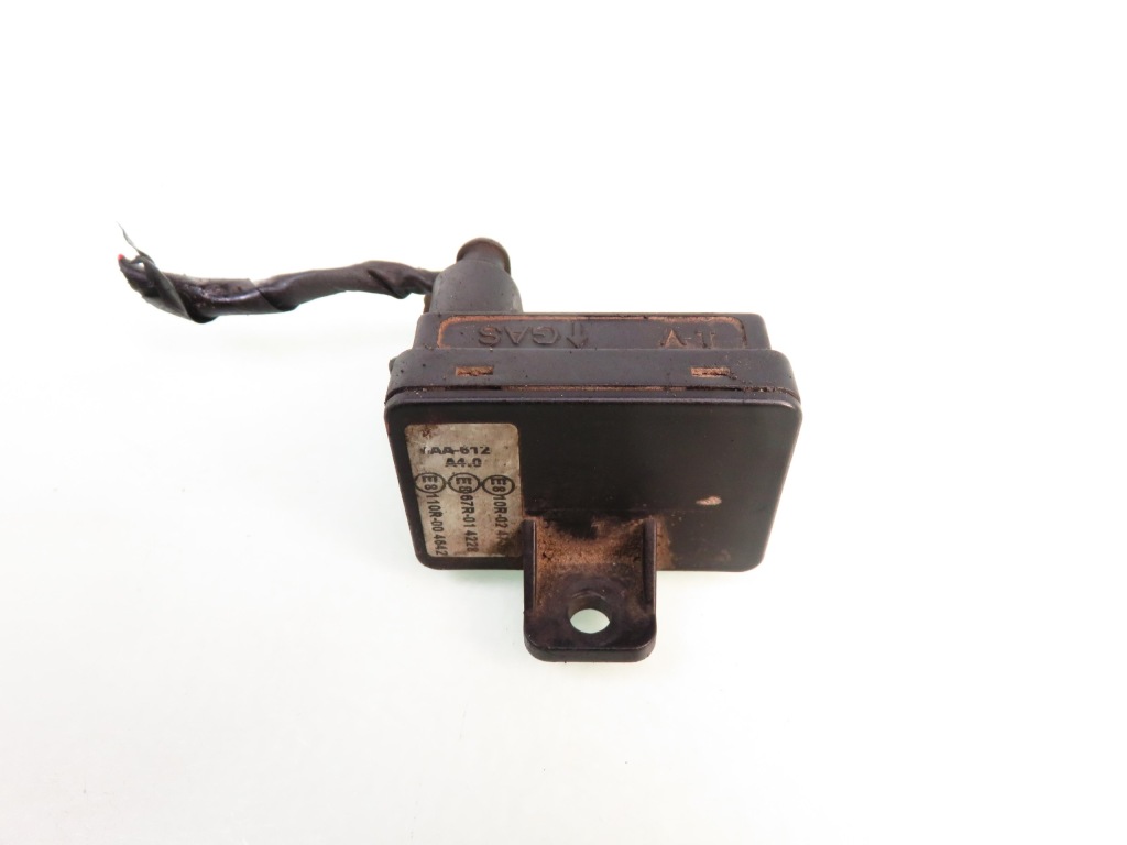 фото №1, Map датчик lpg частини бензиновий 67r014228