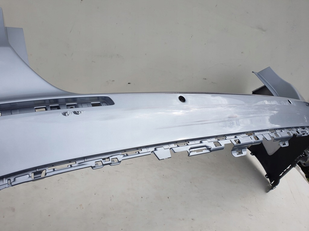 фото №11, Mercedes e-klasa s214 w214 kombi 23- бампер задняя задний pdc a2148854401