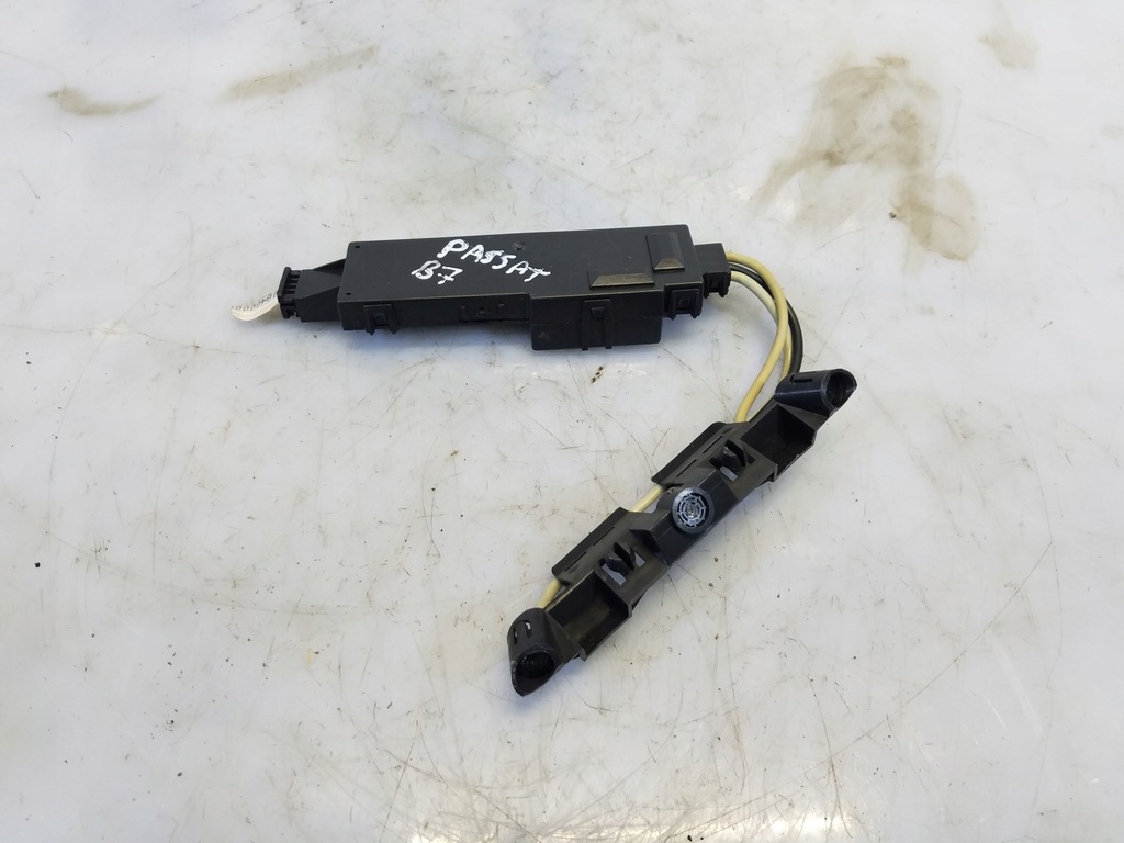 фото №1, Модуль vw passat b7 3c0951171c