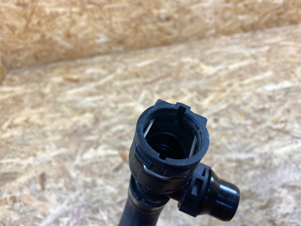 фото №12, Wąż труба шланг wody bmw i4 g26 8477900