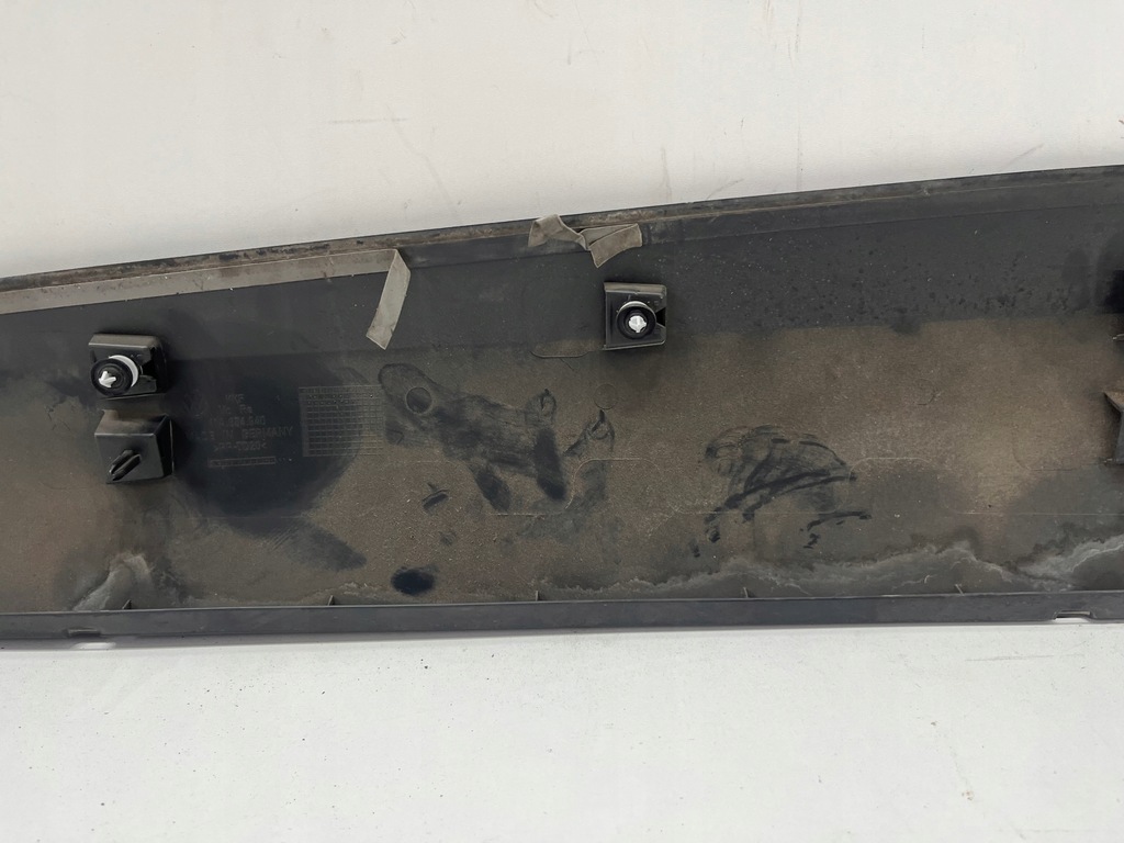 фото №9, Vw id.4 id4 молдинг накладка дверь передняя правая 11a854940