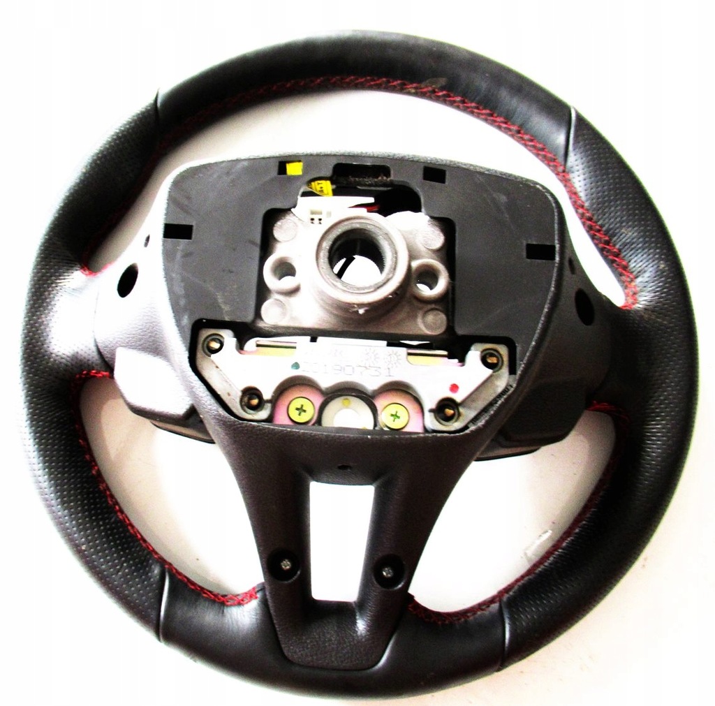 фото №9, Hyundai i30 n повітропровід шкіра підігрів 96710g0510