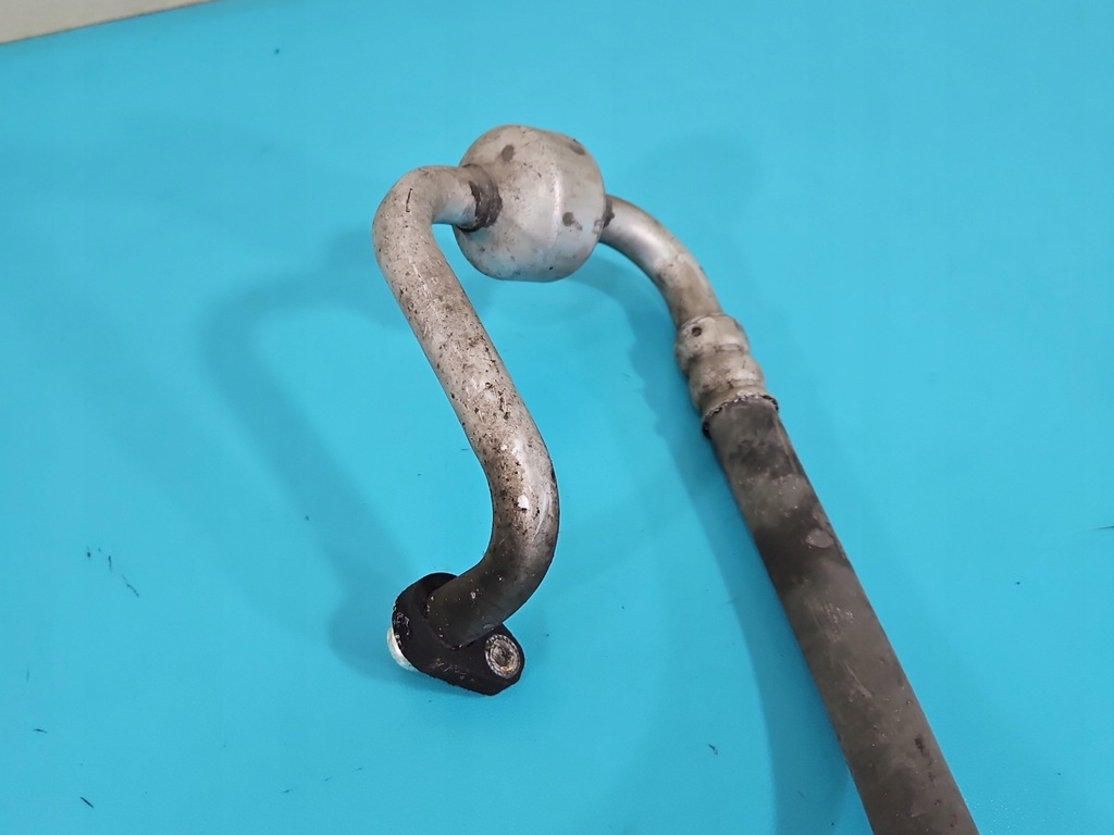 фото №2, Шланг кондиціонера трубка kia sportage iii 10-15