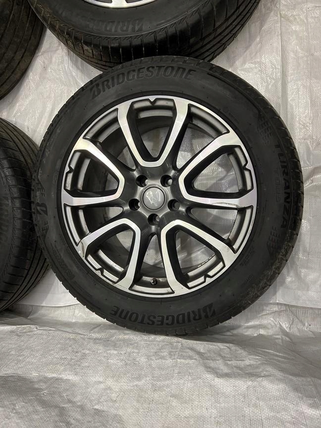 фото №5, Maserati levante диски aluminiowe