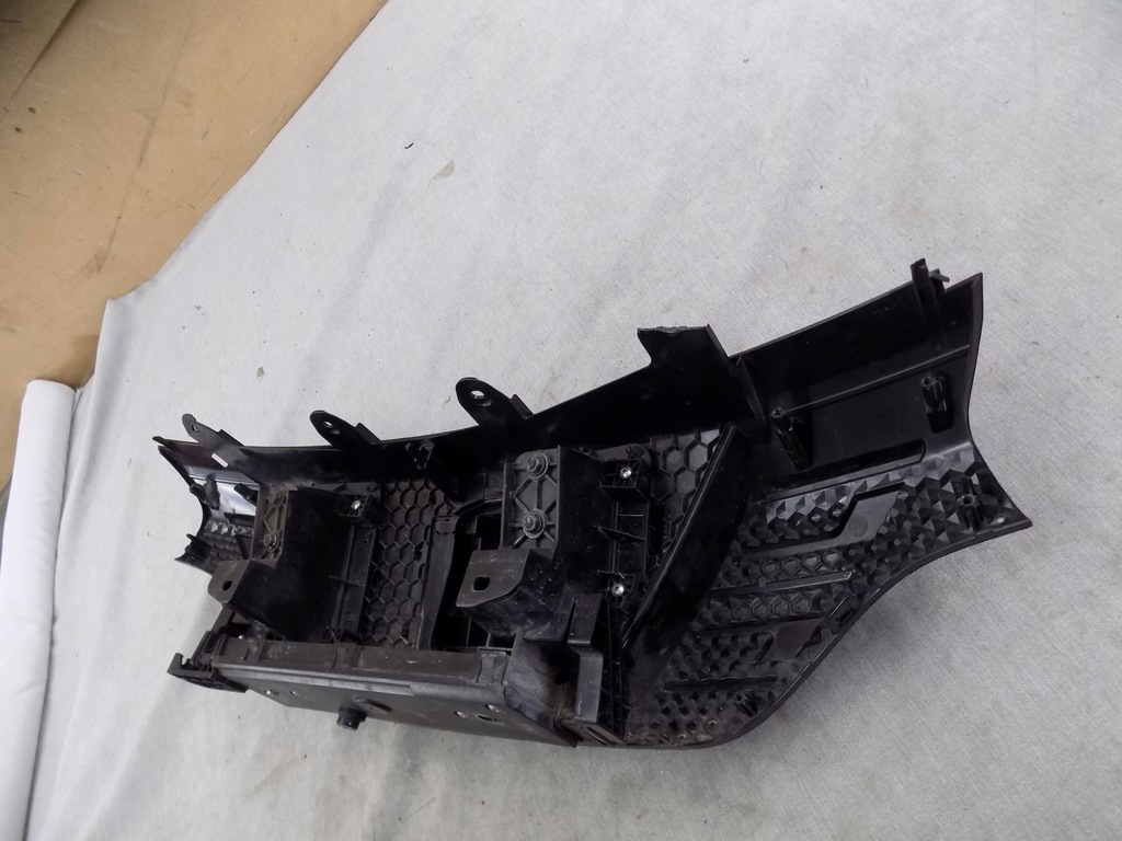 фото №15, Dacia spring решітка радіатора решітка радіатора емблема накладка 623105273r orgiinal