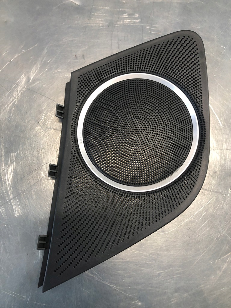 фото №1, A5 coupe захист динаміка bang&olufsen ліва 8t0035435a