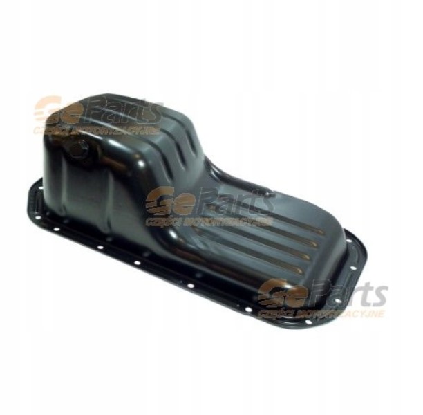 фото №1, Поддон масляная jpn do hyundai accent ii 1.5