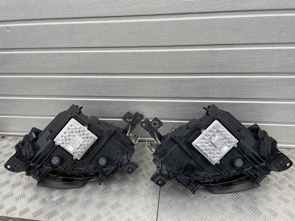 Купити Opel mokka 2 фара перед ліва правий led 9834016680 9834016880