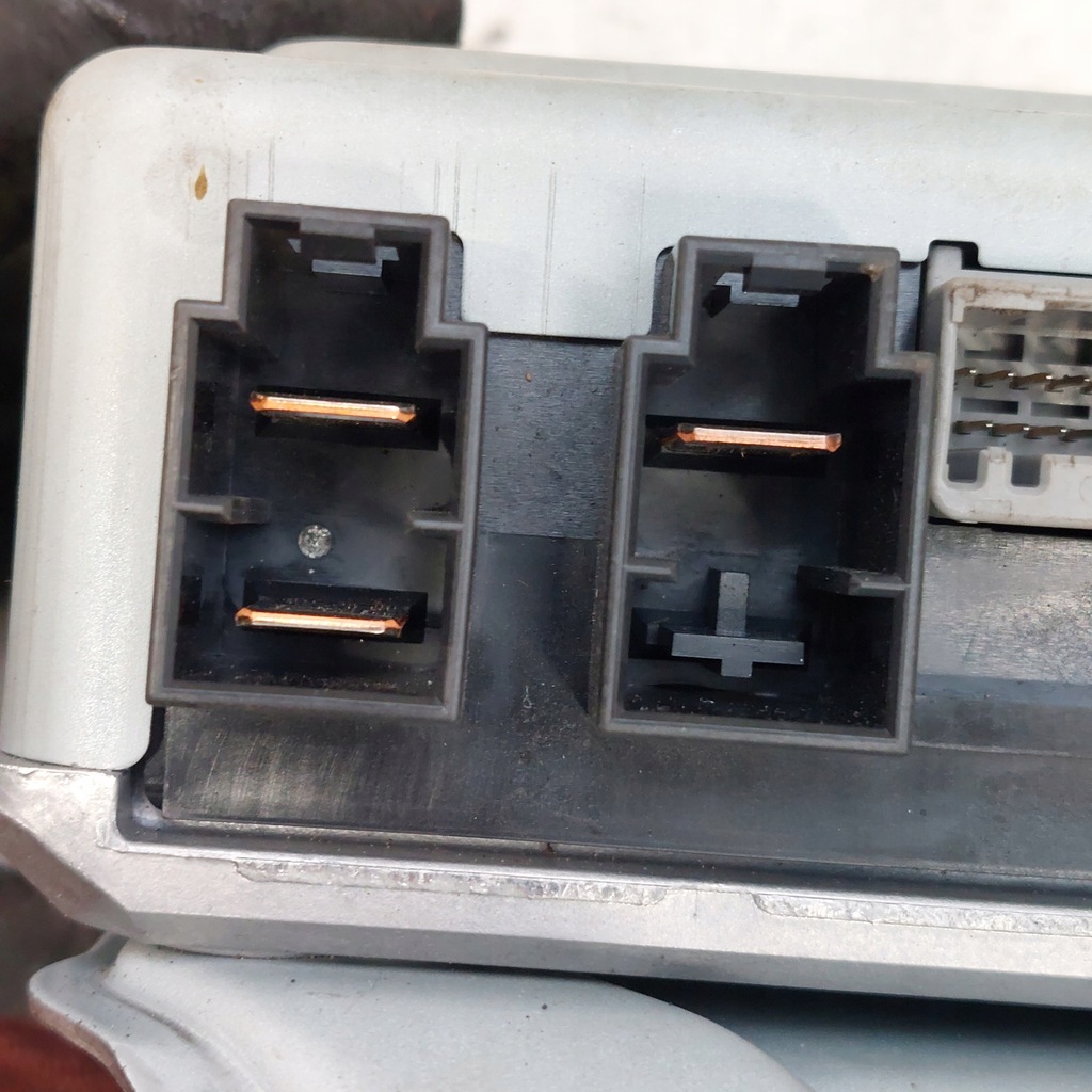 фото №8, Honda civic 8 viii 1,3b модуль блок керування підсилювача 39980-snd