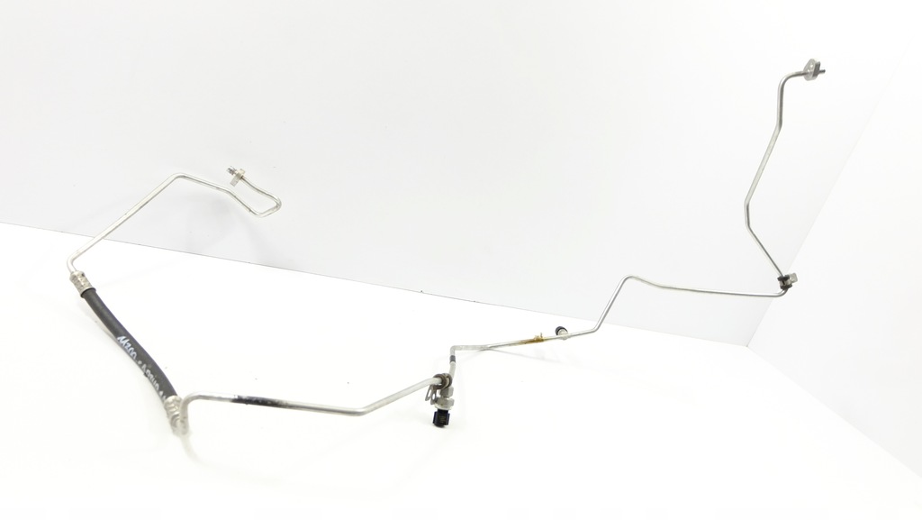 фото №7, Renault captur 1.2 шланг кондиционера