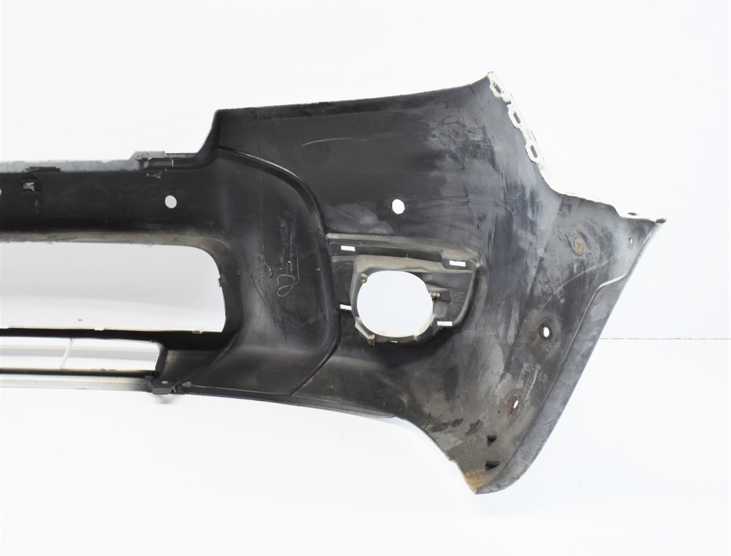 фото №5, Ford ranger ii lift бампер перед передній org