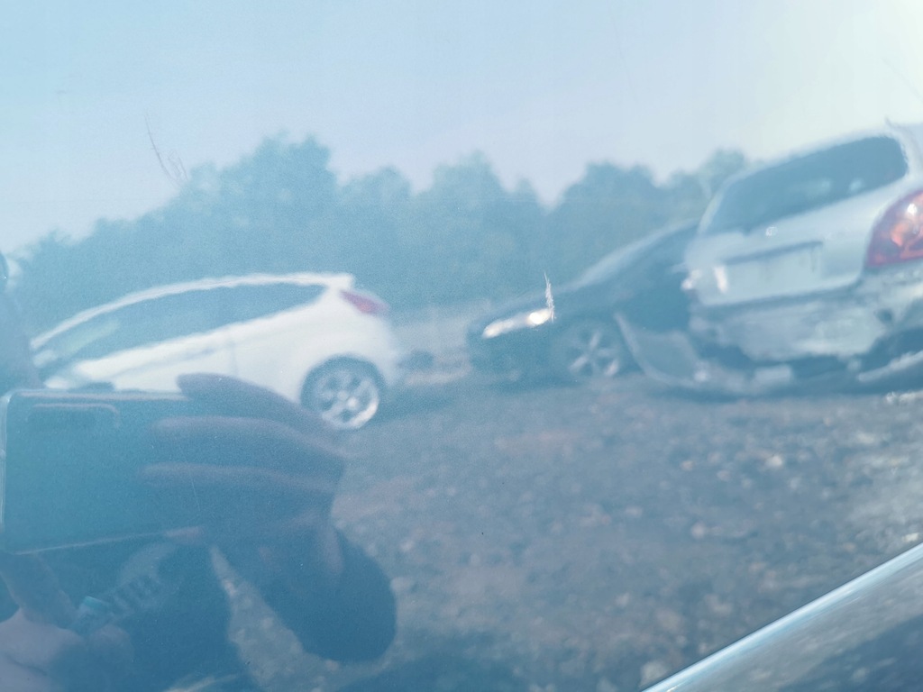 фото №4, Audi a2 двері правий перед передні lz5h 2002 r