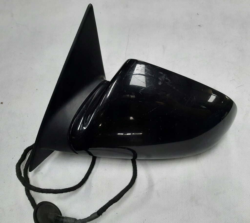 фото №1, Audi a8 d3 4e дзеркало ліва 14pin