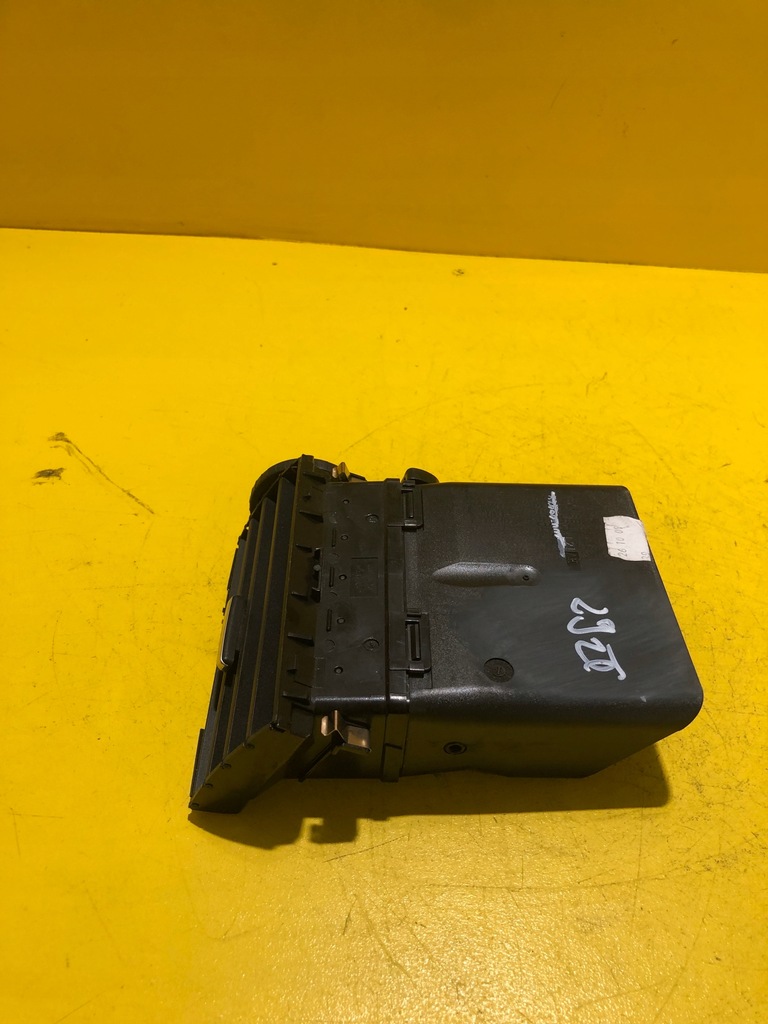 фото №6, Ford kuga mk1 решітка обдув