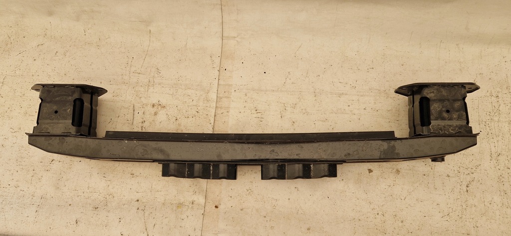 фото №2, Jeep compass 21- балка бампера задняя