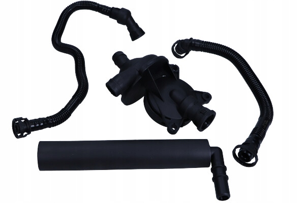 фото №1, Клапан вентиляція картера bmw 3 e90 2,0 00- набір