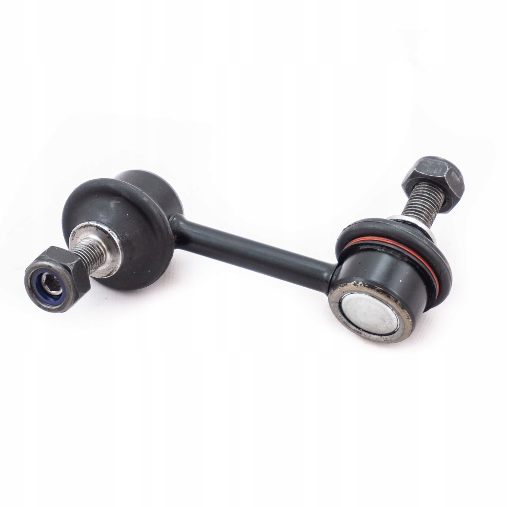 фото №1, З'єднувач перед лівий honda accord viii/ix, crosstour