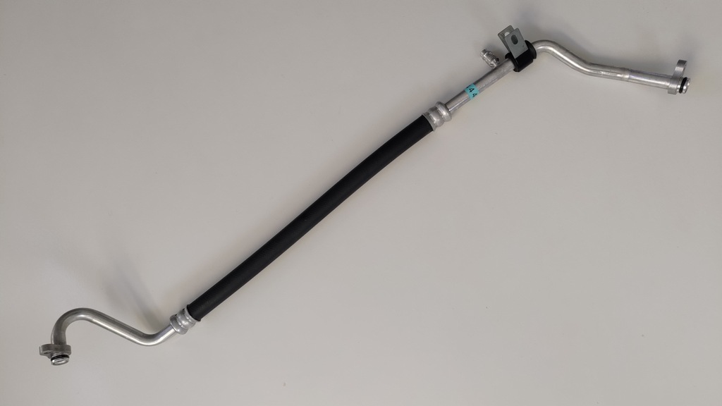 фото №1, Шланг кондиционера mitsubishi eclipse cross трубка 1.5 turbo