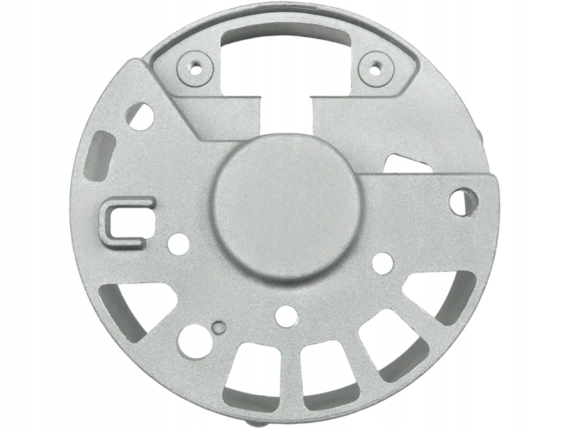 Купить Задняя корпус генератора abr9012 magneton as-pl