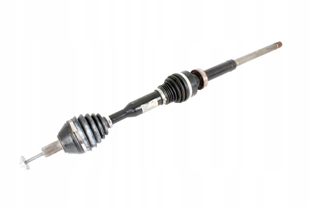 Купить Приводной вал правая длинная правый  перед volvo xc60 1 2.4 d d3 d3 d5 автоматическая коробка передач