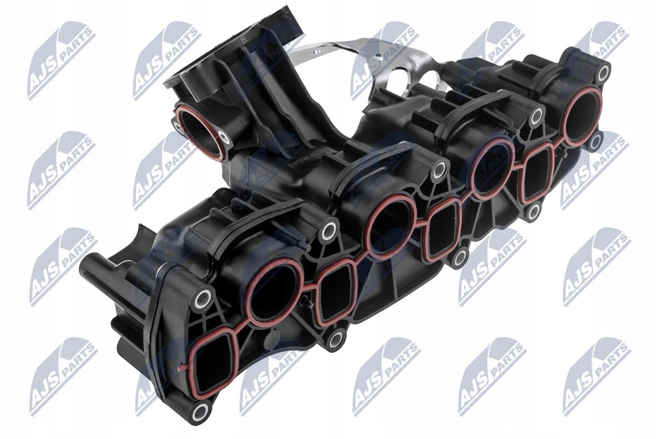 фото №2, Колектор всмоктуючий bks-vw-028 nty