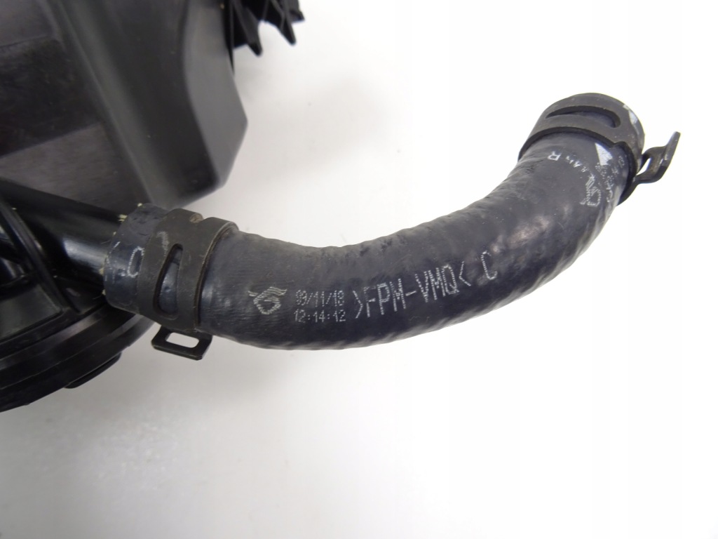 фото №10, X-trail t32 lift 1.7 dci крышка клапанов 18306606r