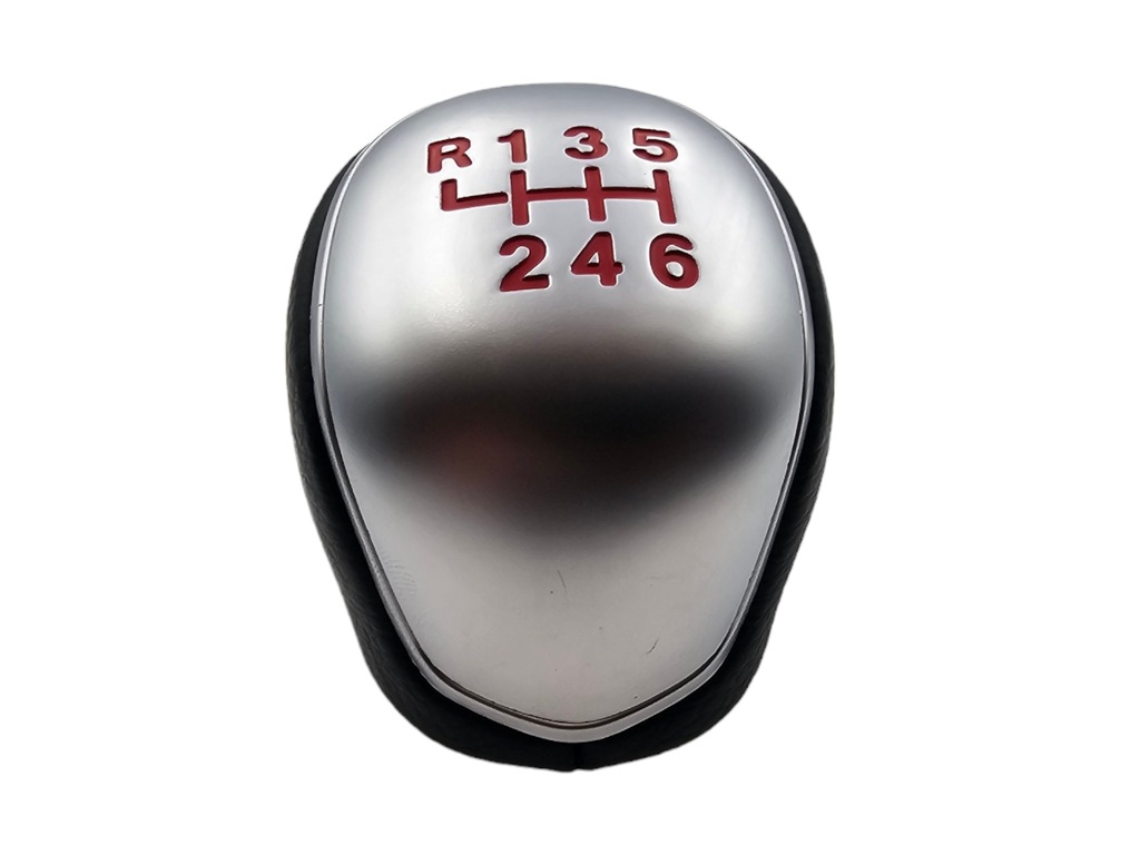 фото №8, Ручка переключения передач mitsubishi outlander ii peugeot 4007 citroen c-crosser