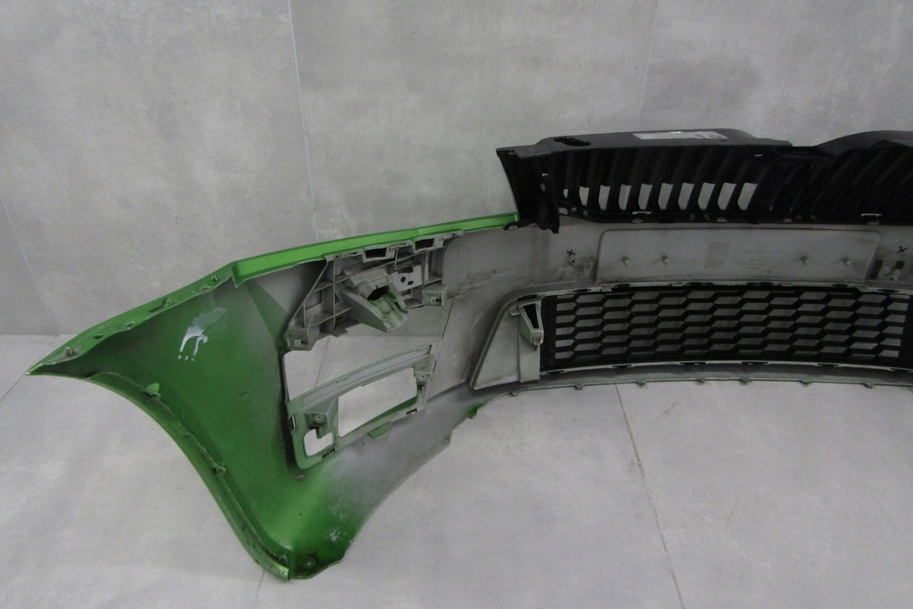 фото №10, Бампер перед передний skoda octavia 3 iii 5e0 vrs rs 12-15