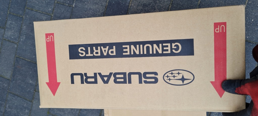 фото №6, Subaru forester 2008-13 лампа задняя задняя правая