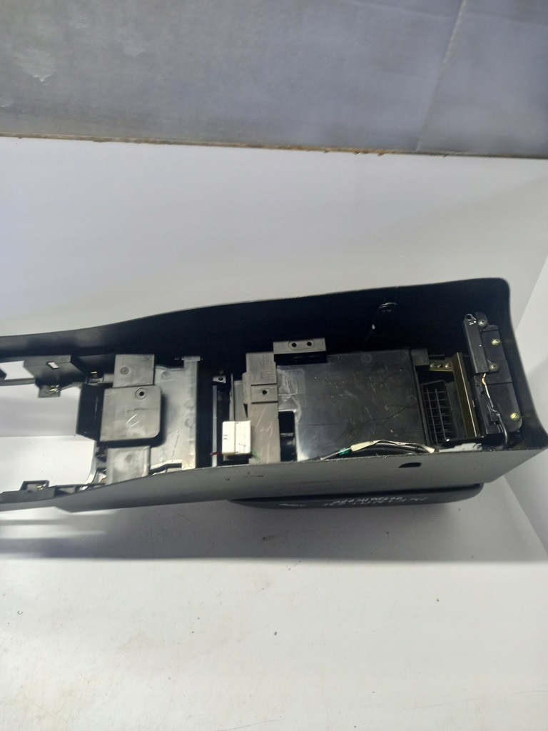 фото №9, Підлокітник бардачок тунель infiniti g35 96950ac770