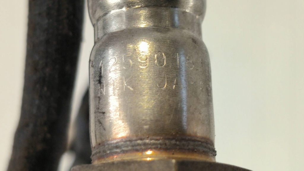 фото №3, Jaguar xf x260 2017 датчик лямбда-зонд