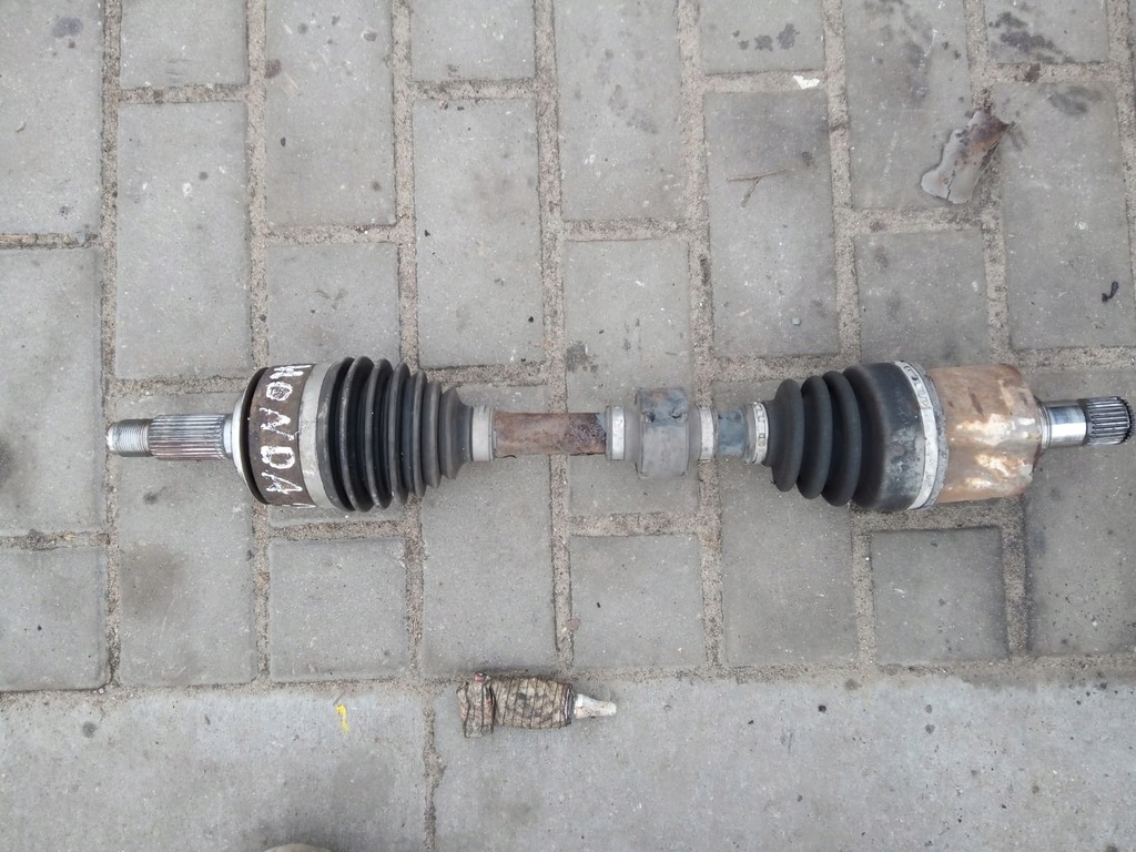 фото №1, Honda civic viii ufo 06-11 2.2 приводной вал левая