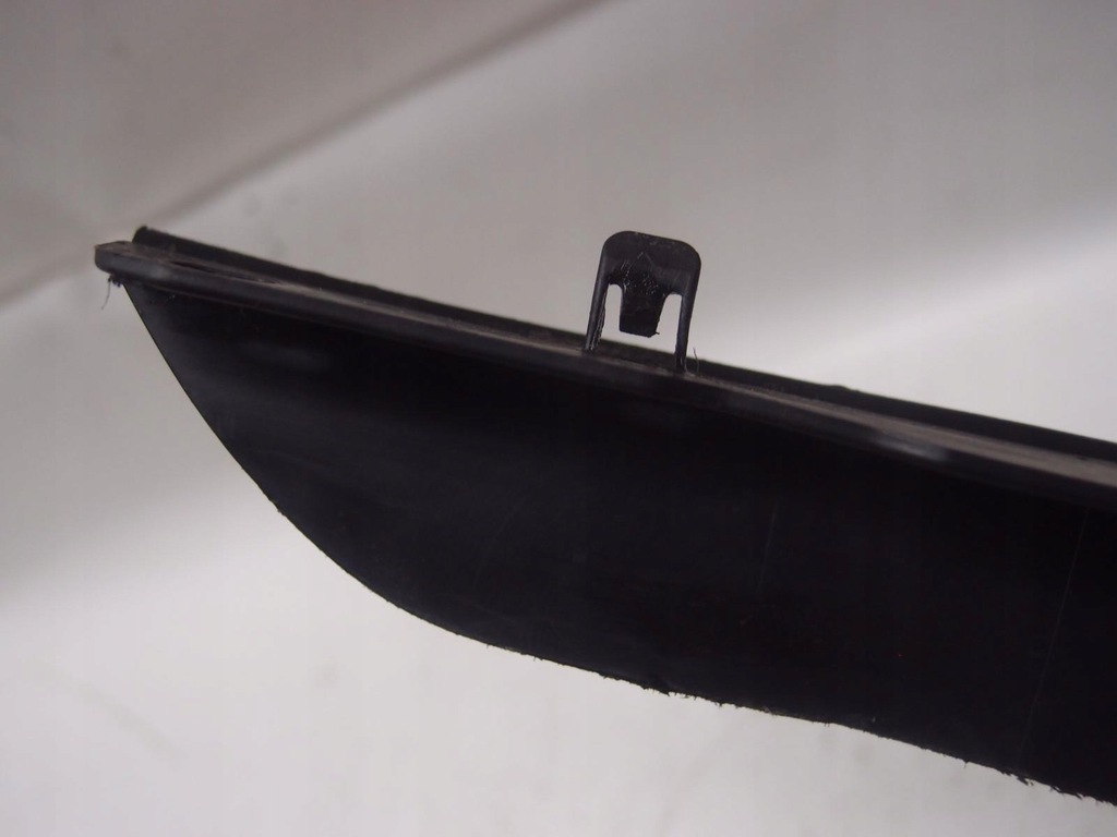 фото №10, Молдинг бампера лівий перед mazda 2 de d651-519l1