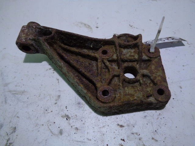 фото №3, Кронштейн кронштейн рессора iveco daily левый задняя