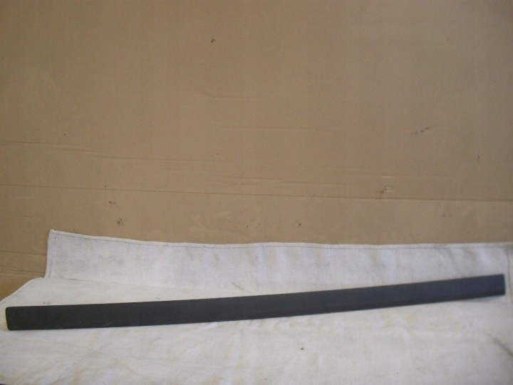 фото №1, Opel combo c молдинг дверь левая перед