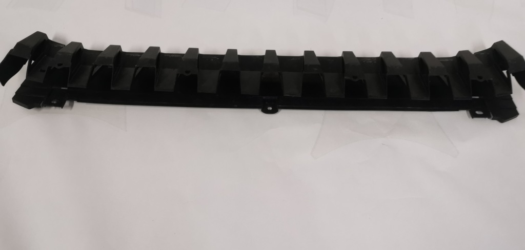 фото №3, Forester sk v 19-абсорбер защита pod бампер перед