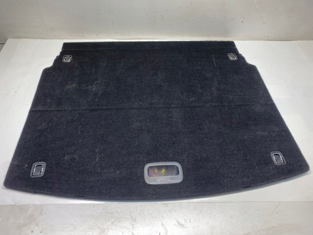 фото №1, Полиця підлога багажника hyundai i30 iii hb 17-24 85710-g4000