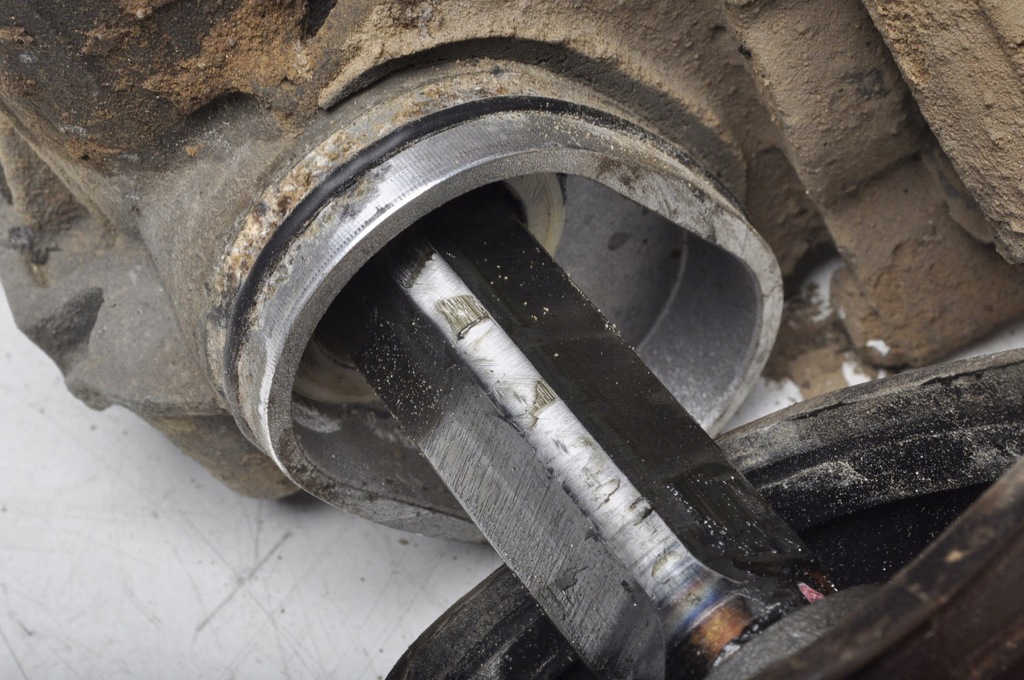 фото №10, Mercedes a w169 w245 рулевая рейка europa 16946021000