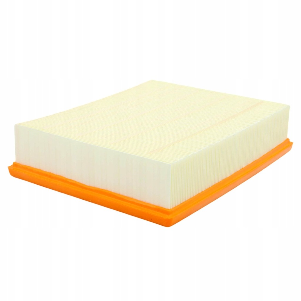 фото №16, Mahle lx622 фільтр повітря