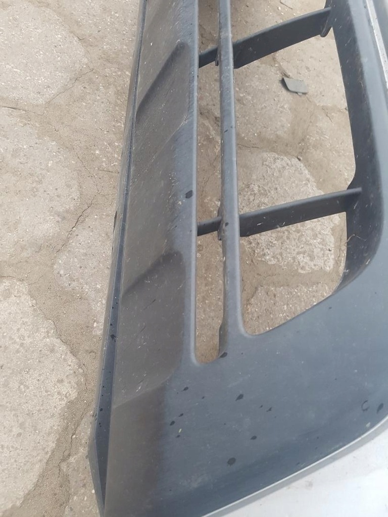 фото №6, Бампер перед pdc renault koleos