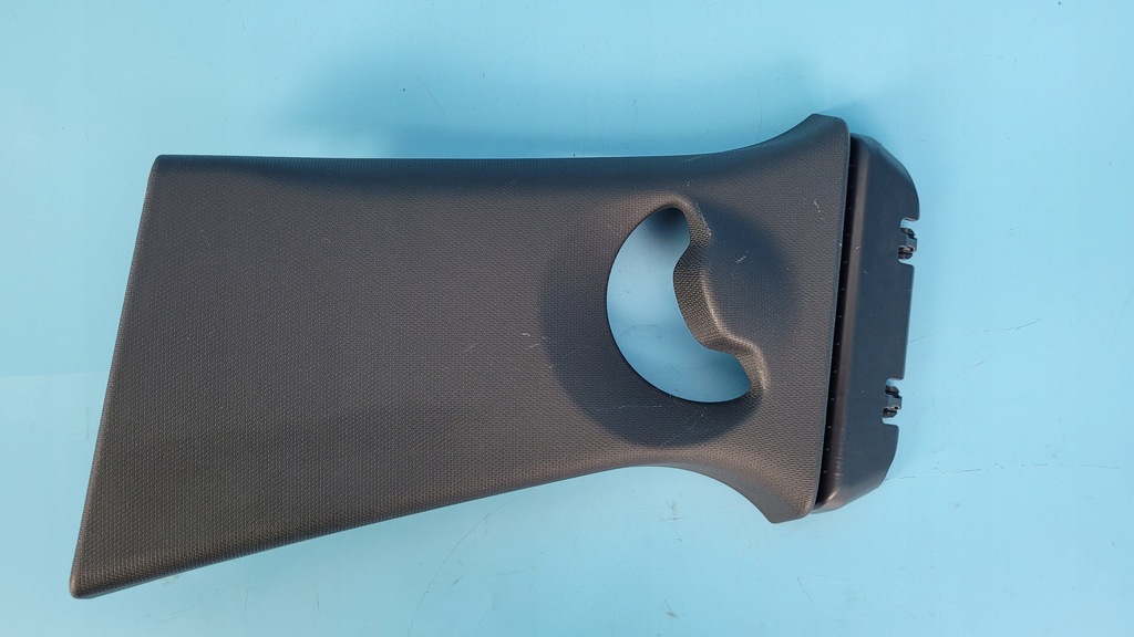 фото №11, Bmw f39 x2 захист ліва стійка b середнього 7426397