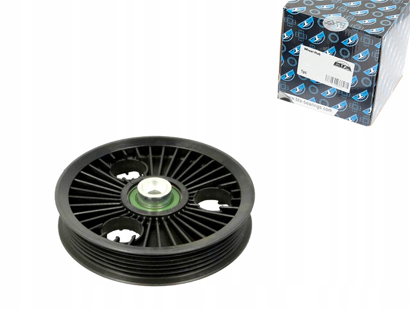 фото №1, Ролик направляющая ремень dacia logan logan mcv nissa