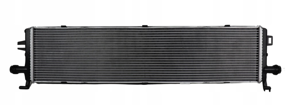 фото №3, Радиатор mercedes v-klasse 2019 -