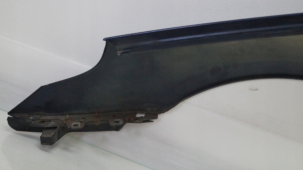 фото №11, Крила передній правий bmw seria 5 e60 a76/5