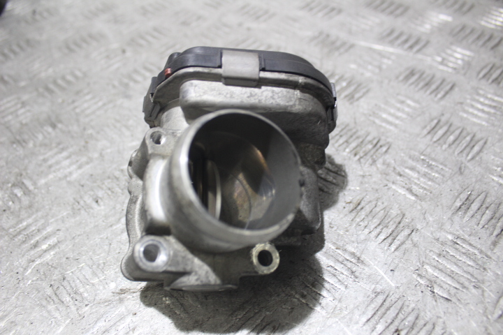 фото №1, Дроссельная заслонка peugeot 508 i 1.6hdi
