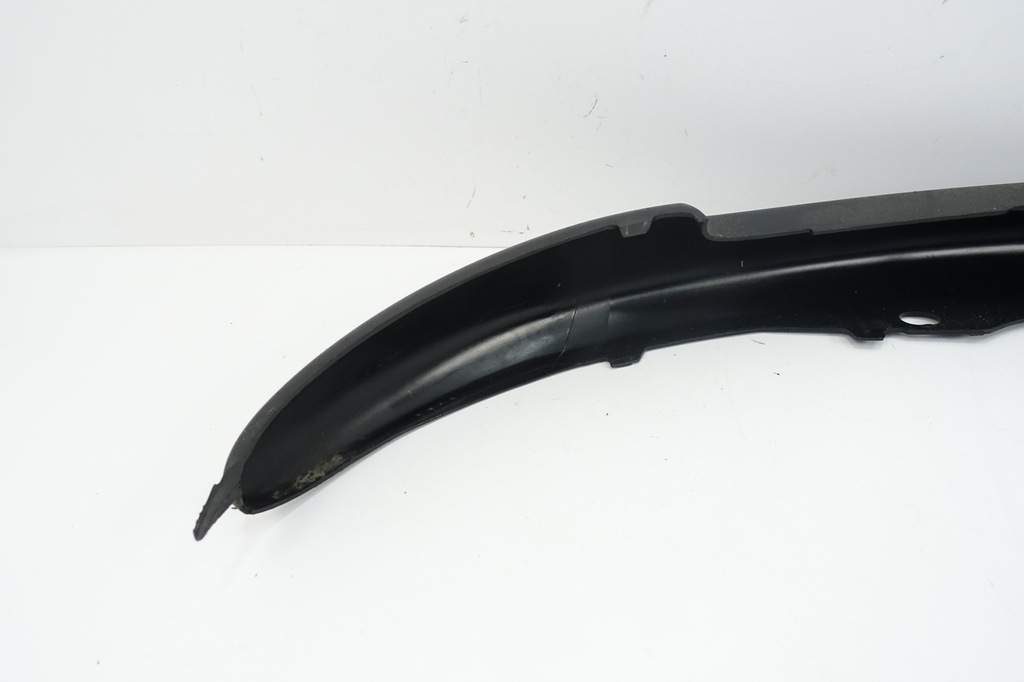 фото №8, Молдинг накладка бампера задня citroen c3 1854650016