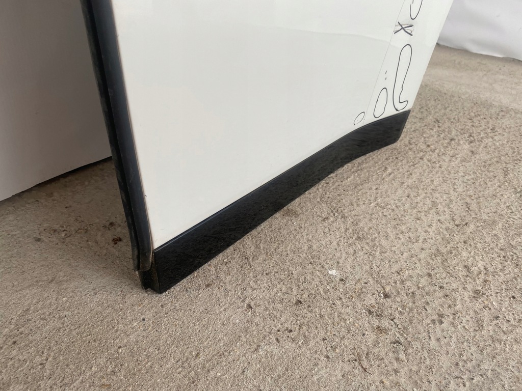 фото №8, Honda e двері ліва задні poznań