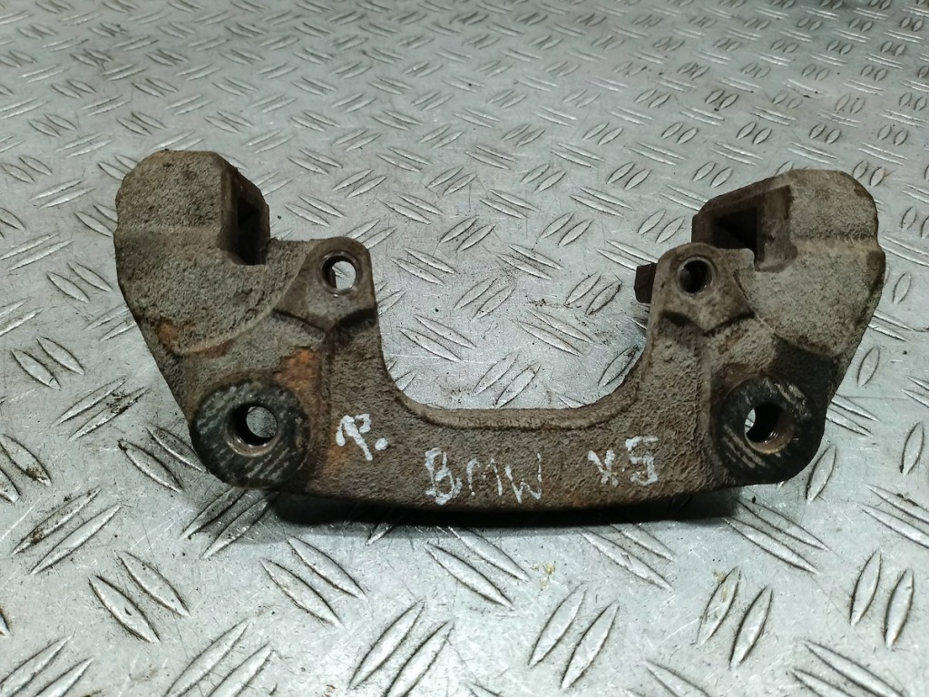 фото №1, Скоба правый перед bmw x5 e53 3.0d