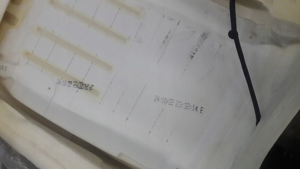 фото №9, 89a881776b спинка сидіння праве audi q4 e-tron sportback nowe пошкоджені