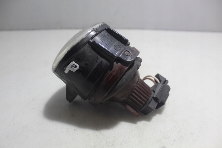 фото №4, Протитуманна фара правий volkswagen golf v